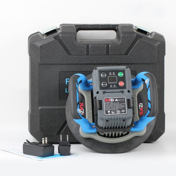 vibrateur pour carrelage – Image 4