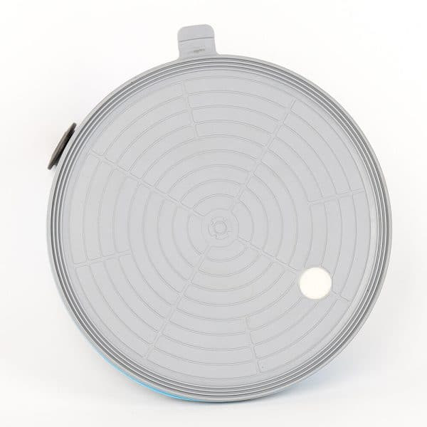 Ventouse manuelle Raizi M200 mm avec poignée en ABS – Image 2