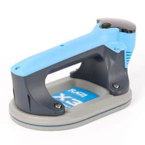 Ventouse intelligente Raizi X3 pour une surface lisse et mat