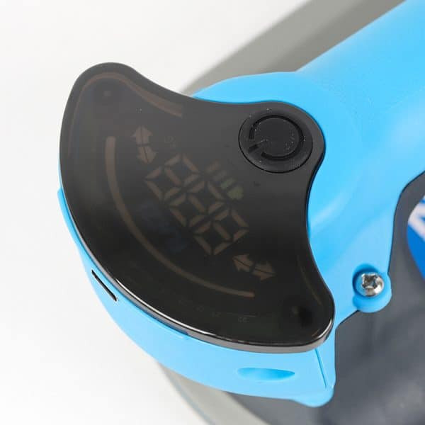 Ventouse intelligente Raizi X3 pour une surface lisse et mat – Image 5