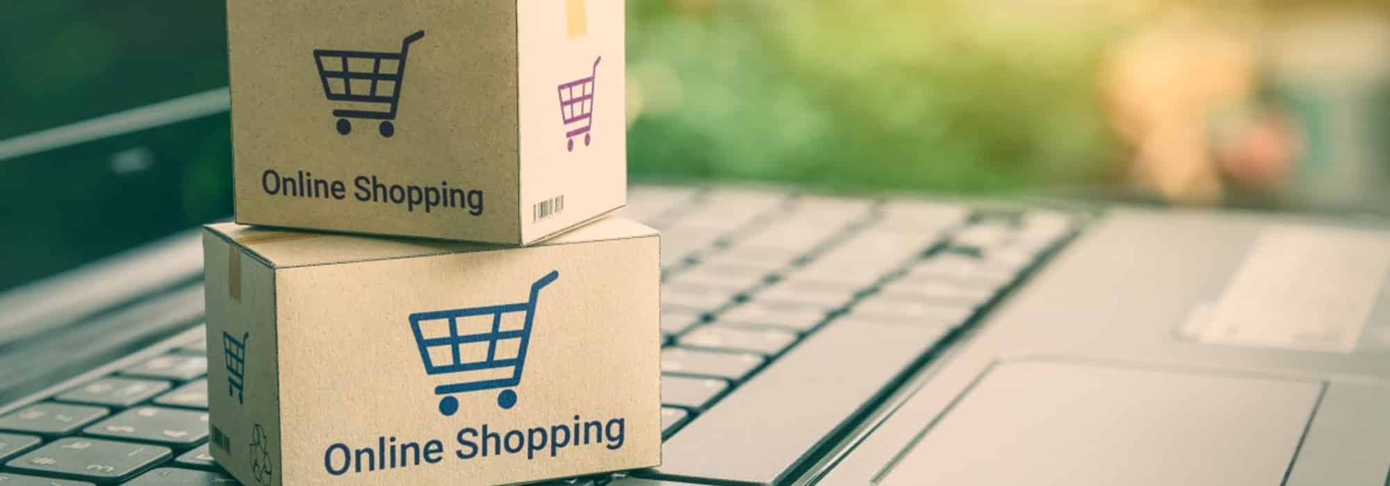 Ouverture de la boutique, profitez de -10% sur la boutique en ligne
