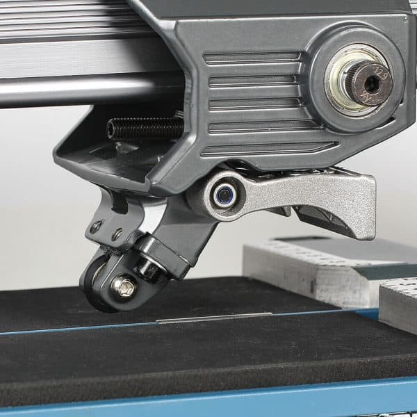 Coupe-carrelage manuel professionnel Raizi Puppy™ avec laser – Image 5