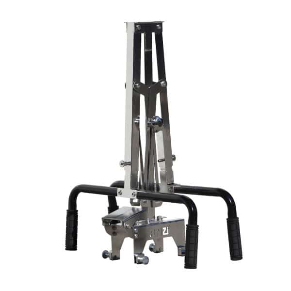Outil de transport portable Raizi Twino™ à utiliser avec Grabo Pro – Image 2