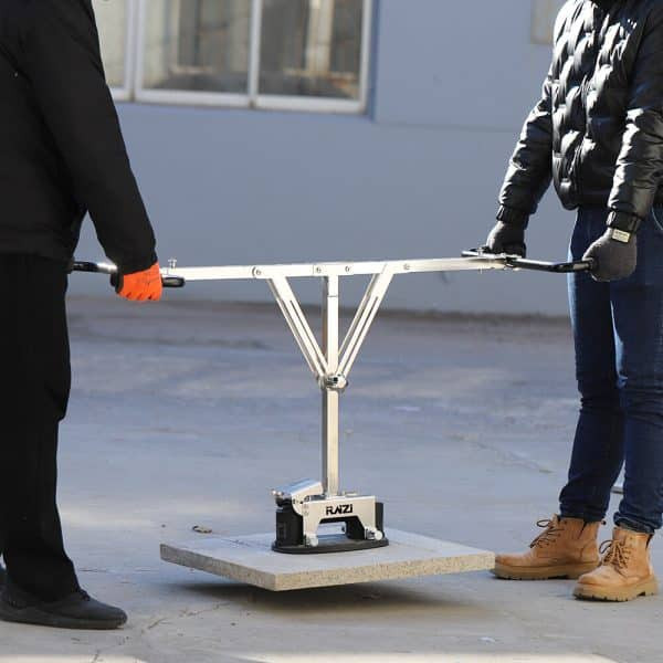Outil de transport portable Raizi Twino™ à utiliser avec Grabo Pro – Image 7